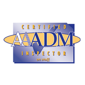 AAADM Logo