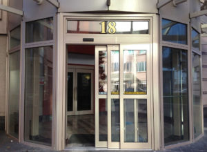 Automatic sliding Door Toronto