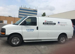 CDA Truck