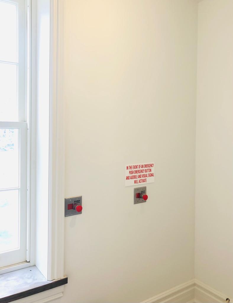 universal washroom benefits